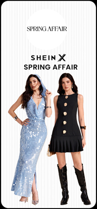 SPRING AFFAIR sc 10050004281