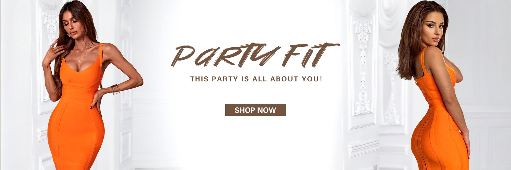 Summer Elegant Spaghetti Strap V Neck Short Bodycon Dress Women Ribbed Bandage Dress Sexy Orange Night Out Cocktail Party Dress Clothes p 51586924