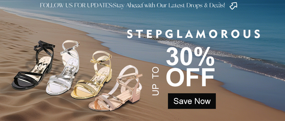 Women s New Summer French Style Strap Fashionable Comfy Open Toe Chunky Heel Sandals p 96100097