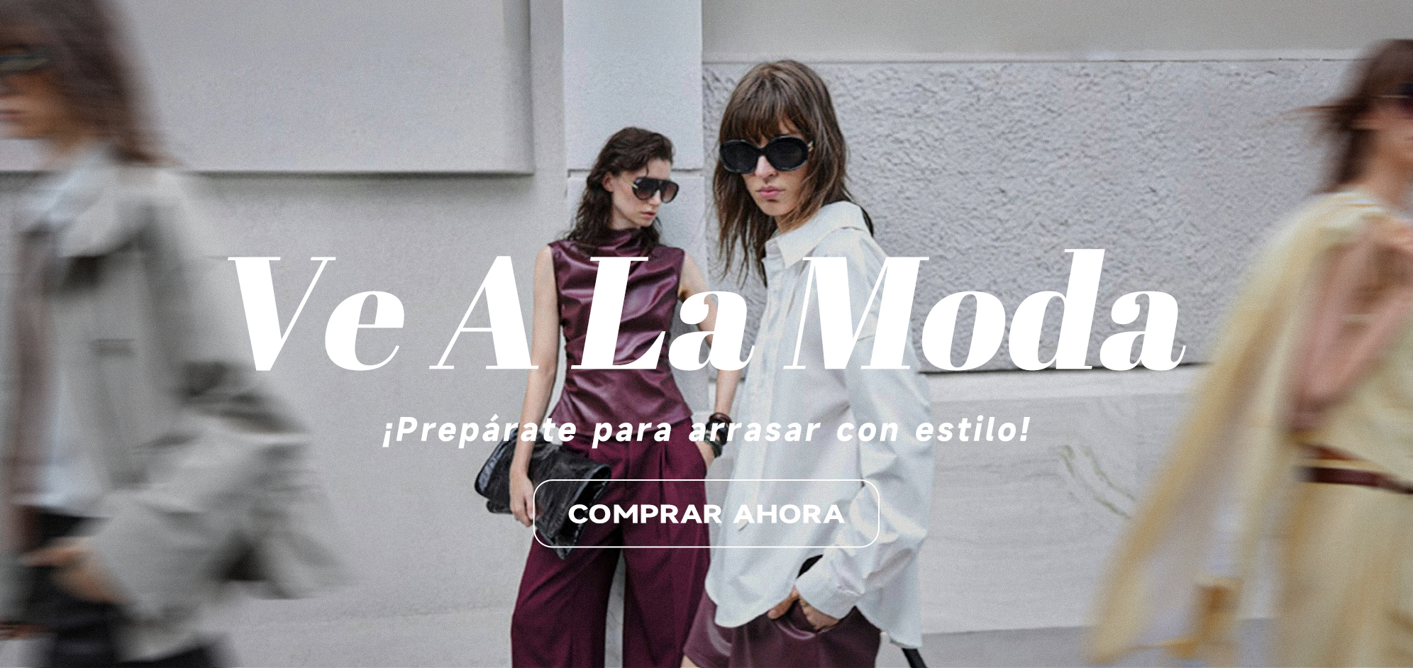 Moda verano