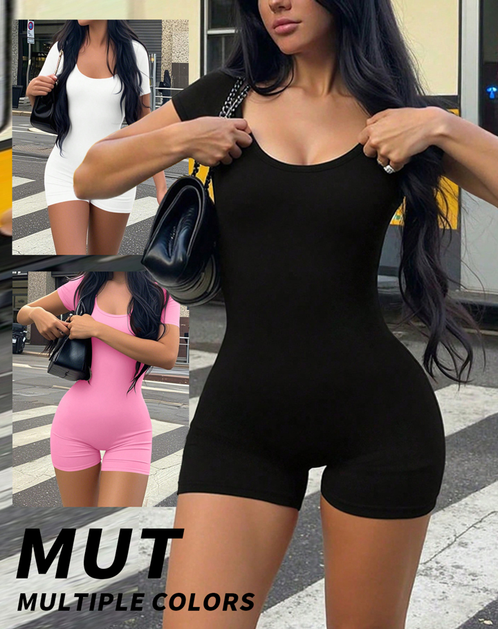 Aiity Women Jumpsuit Slimming Shaping Comfortable Sports Jumpsuits For Daily Outdoor Commute Use With Design Elements Suitable For Autumn School Uniforms p 51323080