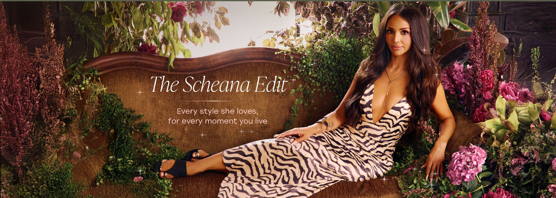 SHEIN x Scheana sc 10450006217