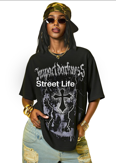 Street Life