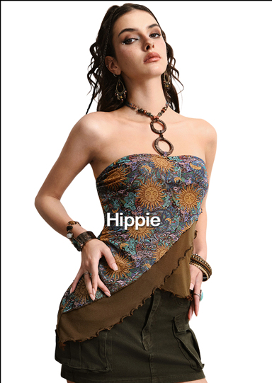 Hippie