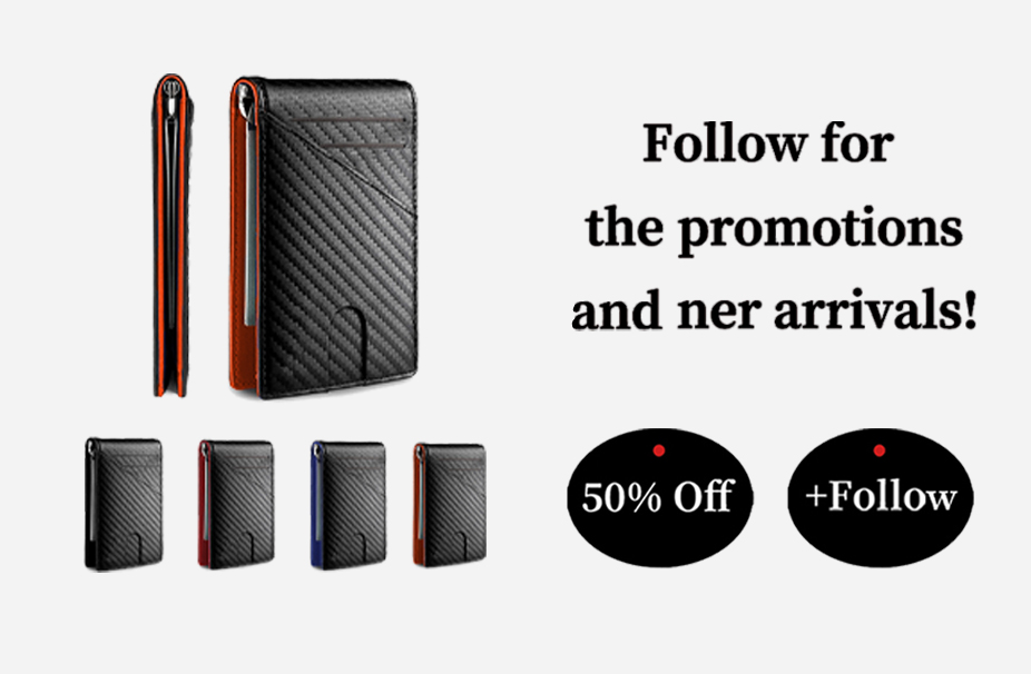 HOVI S Carbon Fiber Leather Men Airtag Wallets Purse For Air Tag Purse Black Luxury Malist Lightweight Portable Card ID Card White Collar Workers For Male Holiday For Anniversary For Birthday Gift Gift Accessories Gift Present Card Holder Card Holder Wallet Business Card Holder Credit Card Holder For Men Mini Wallet Card Wallet Rfid Wallet p 22788561