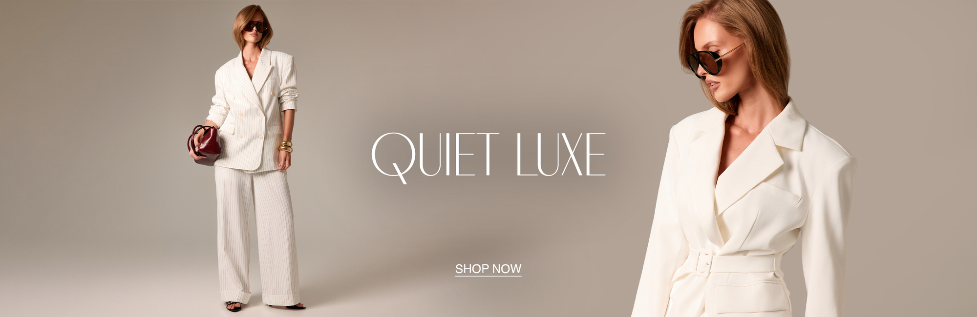 Quiet Luxe Collection sc 16050007956
