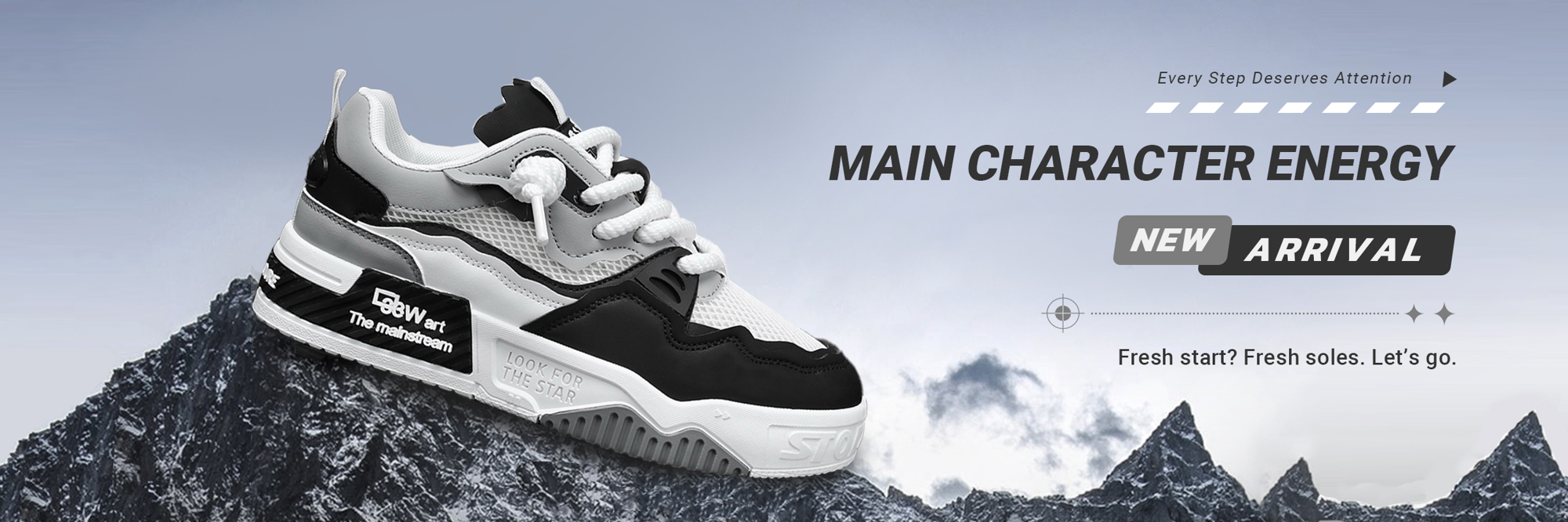 1 Pair Men s Lace Up Letter Pattern PU Flat Skate Shoes Wear Resistant Outdoor Sports Shoes p 38685556