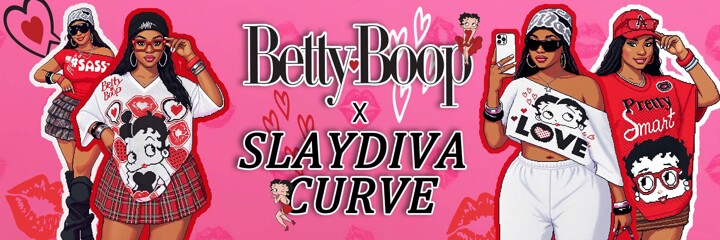 bettyboopXslaydivacurve sc 10050008125