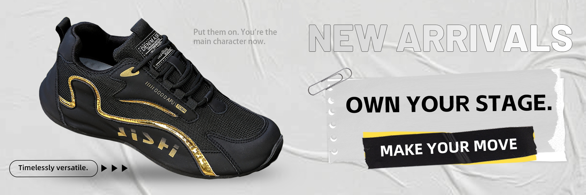 Men s Casual Sports Shoes Soft Sole Breathable Running Sneakers Non Slip p 77739410