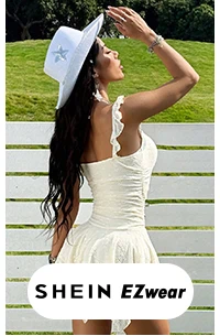 SHEIN EZwear
