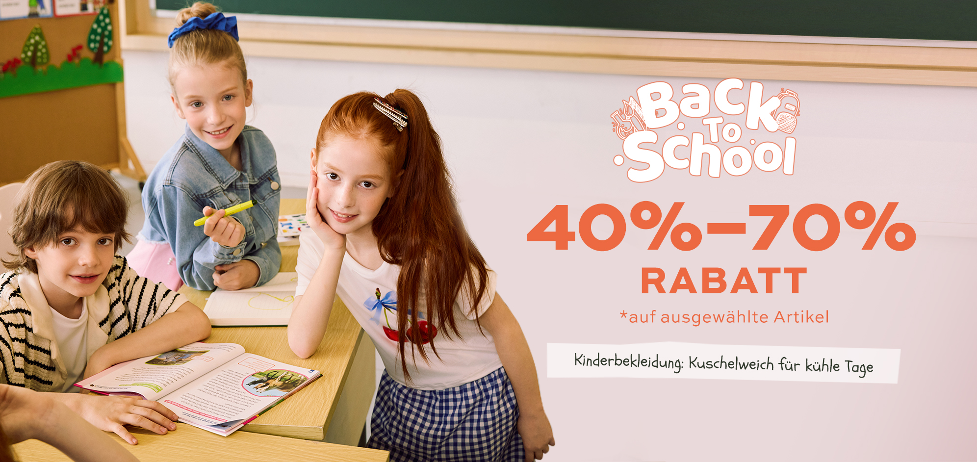 BTS sale