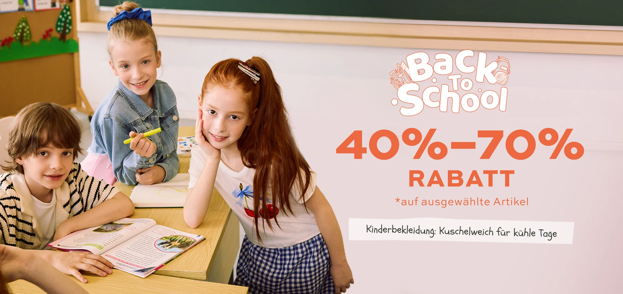 BTS sale