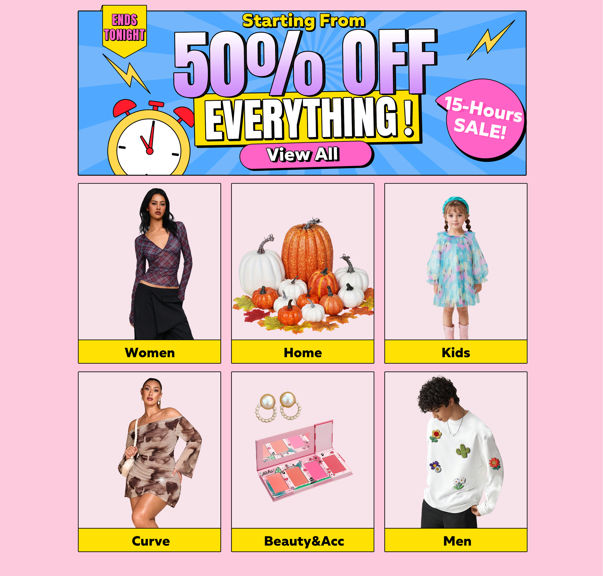 member day all sale sc 10050001820
