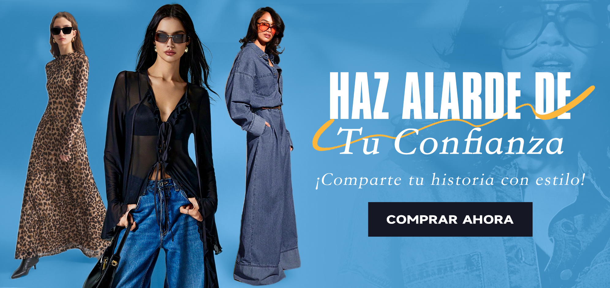 Moda verano