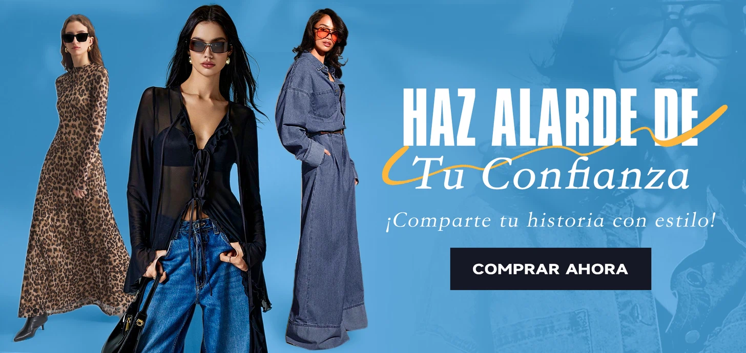 Moda verano