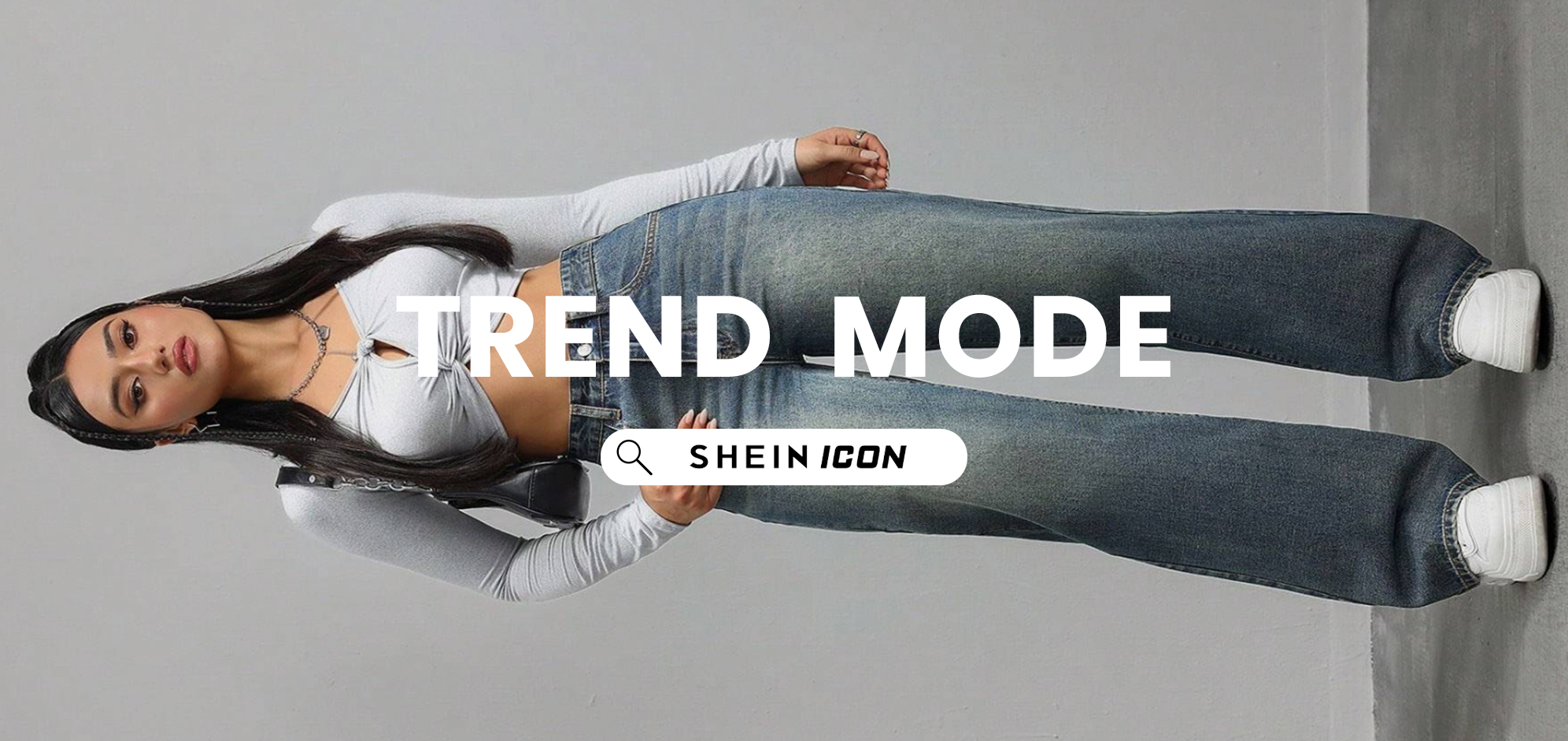 Recommendations for fashionable women's clothing