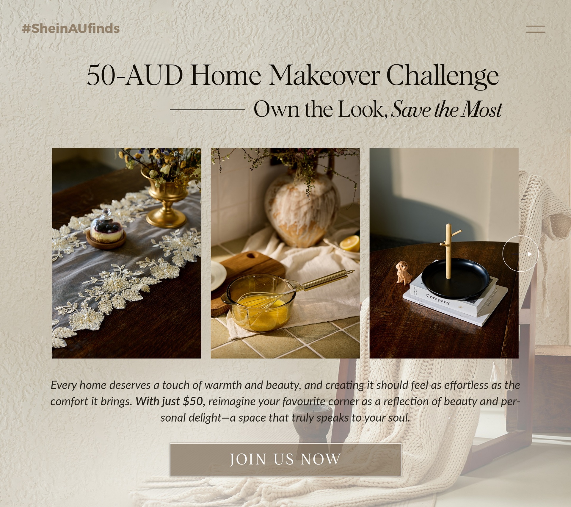 50 AUD Makeover Challenge sc 1004696424