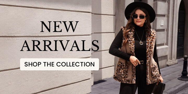 ER NEW ARRIVALS sc 16050010092