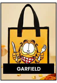 GARFIELD