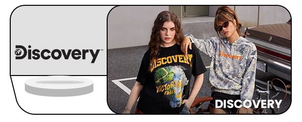 DISCOVERY