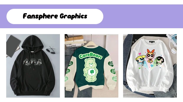 Fansphere Graphics