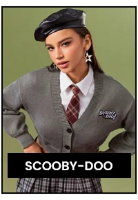 SCOOBY-DOO