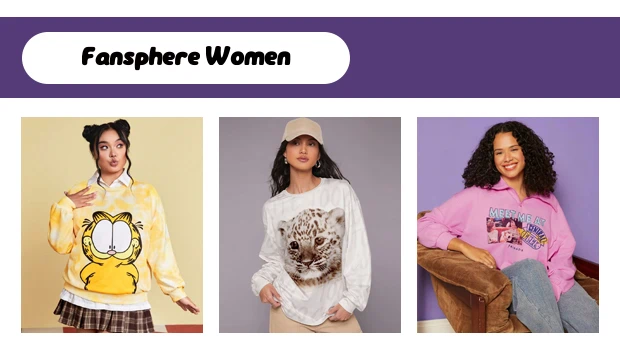 Fansphere Women