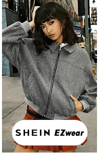 SHEIN EZwear