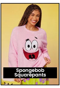 Spongebob Squarepants