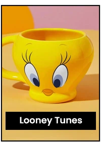 Looney Tunes