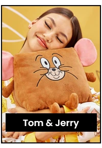 Tom & Jerry
