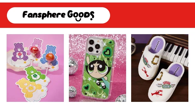 Fansphere Goods