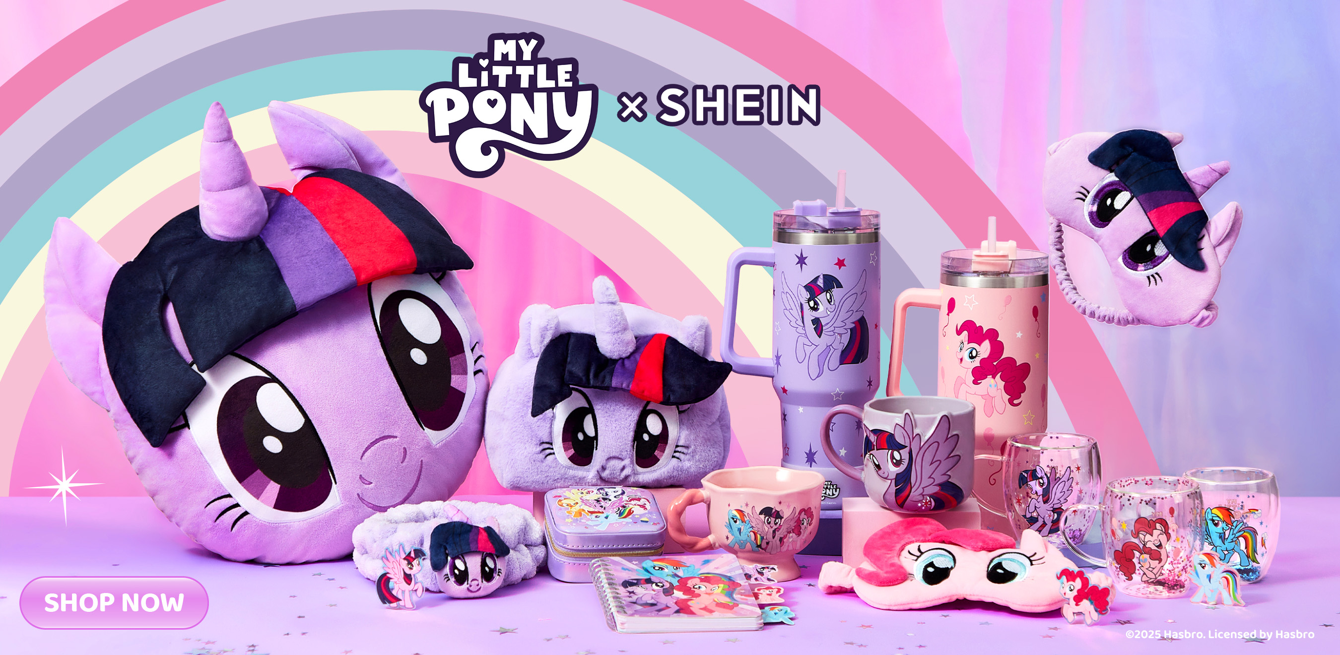 My Little Pony sc 16050018625