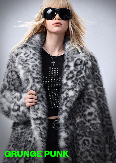 Grunge Punk