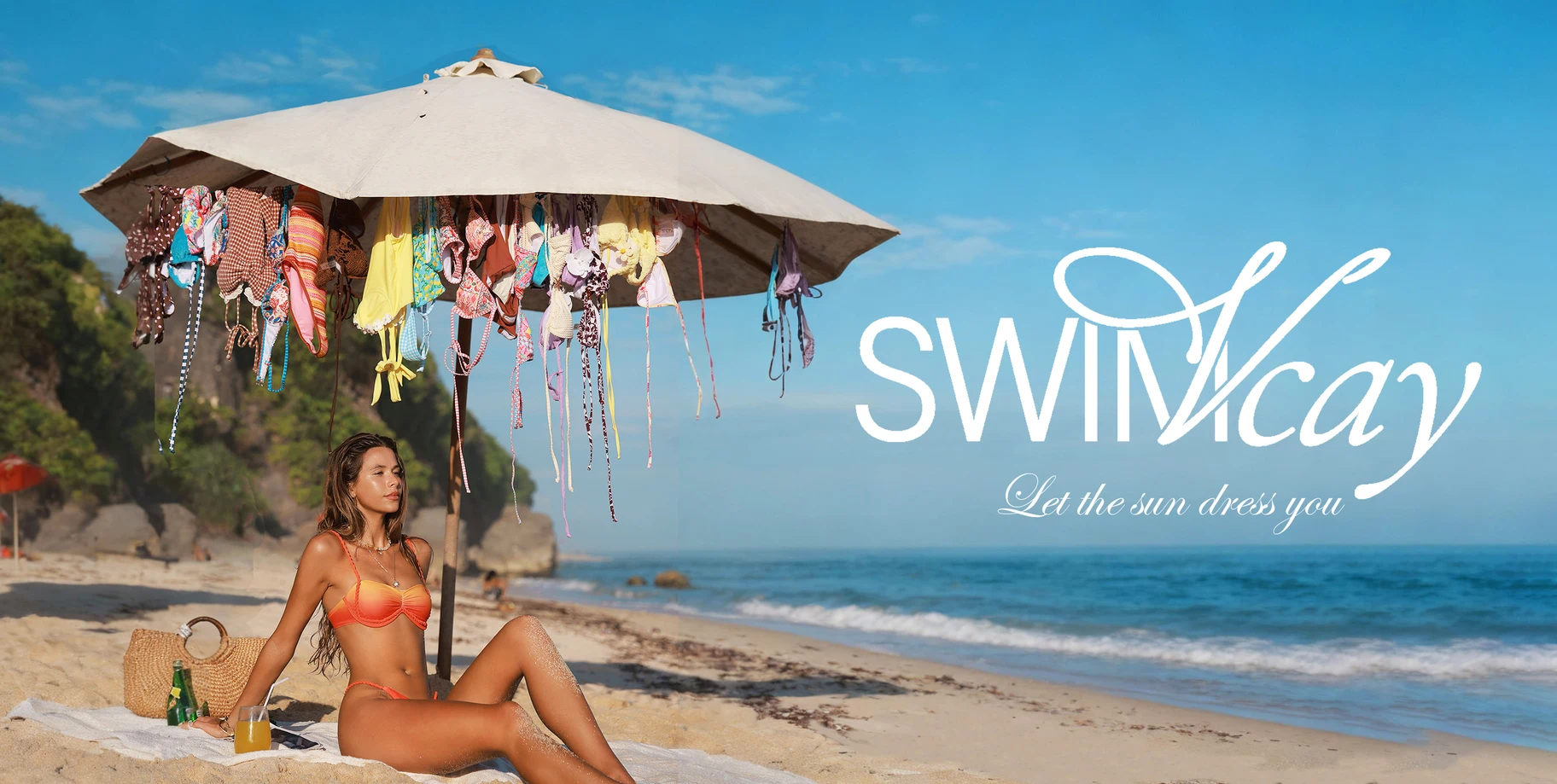Women's Swimwear & Beachwear Trends Summer 2026
