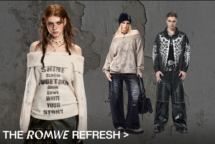 Bundling Up, Not Blending In