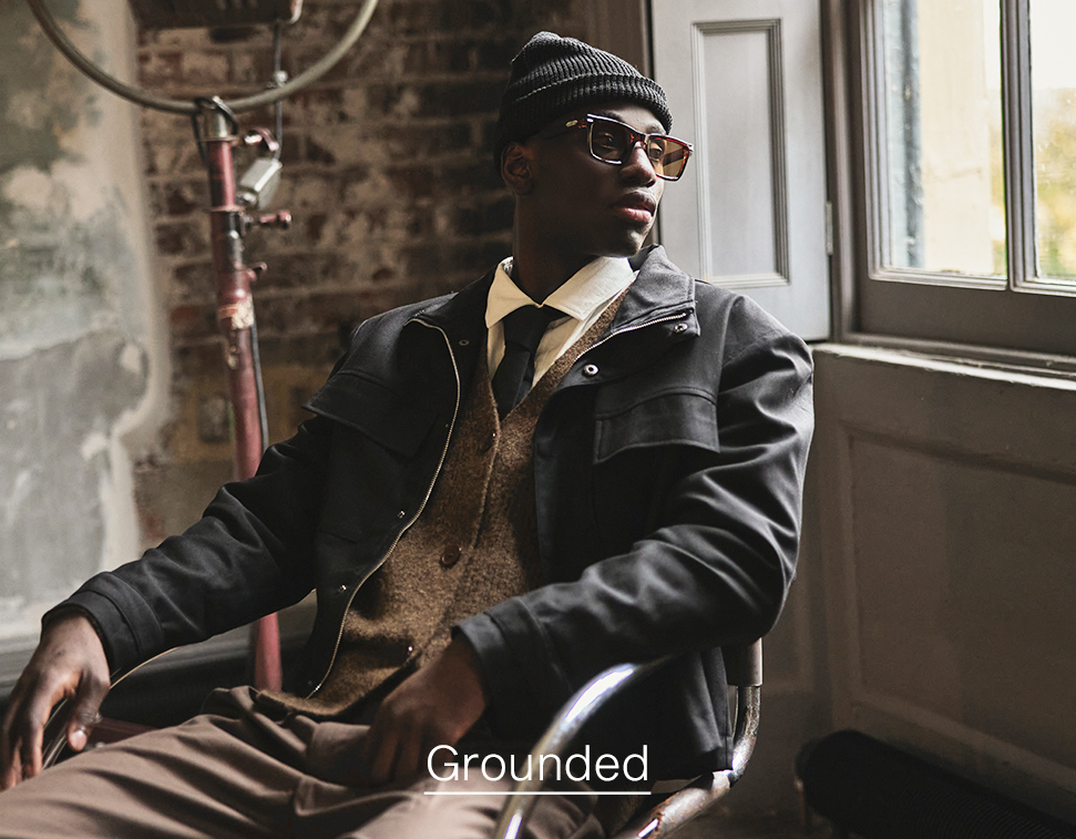 MUSERO GROUNDED sc 16050023464