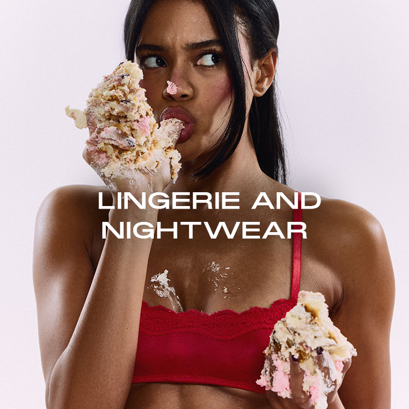 MUSERA Lingerie and Nightwear sc 16050030313