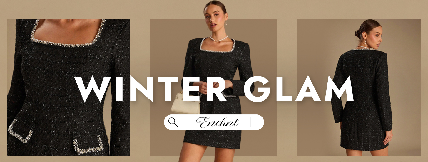 Recommendations for fashionable women's clothing