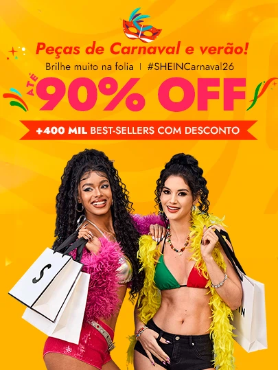 #SHEINCarnaval26 