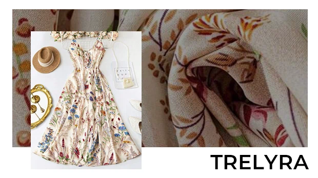 Trelyra