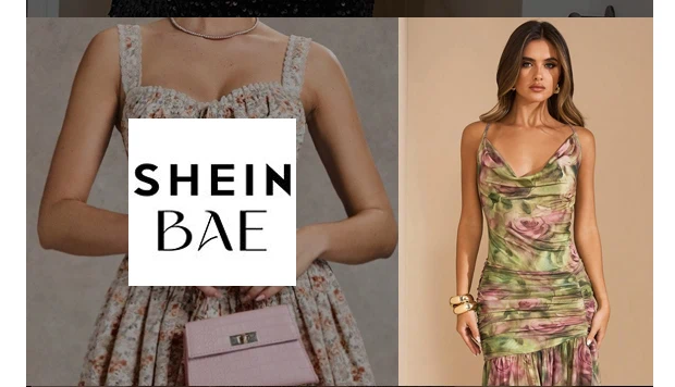 SHEIN BAE
