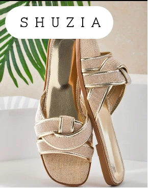 SHUZIA