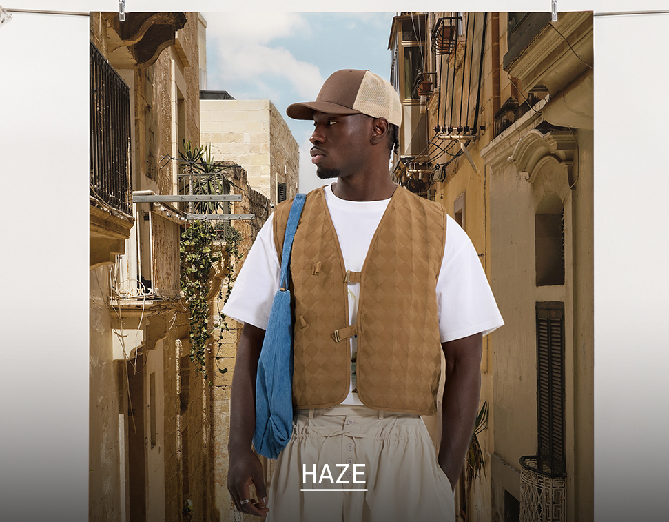 MUSERO HAZE sc 1005164715