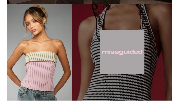 MISSGUIDED