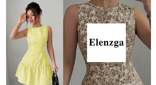 Elenzga