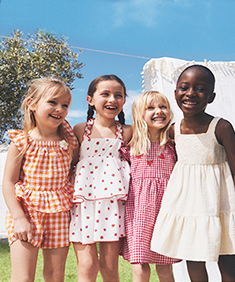 ลุคสำหรับฤดูร้อน