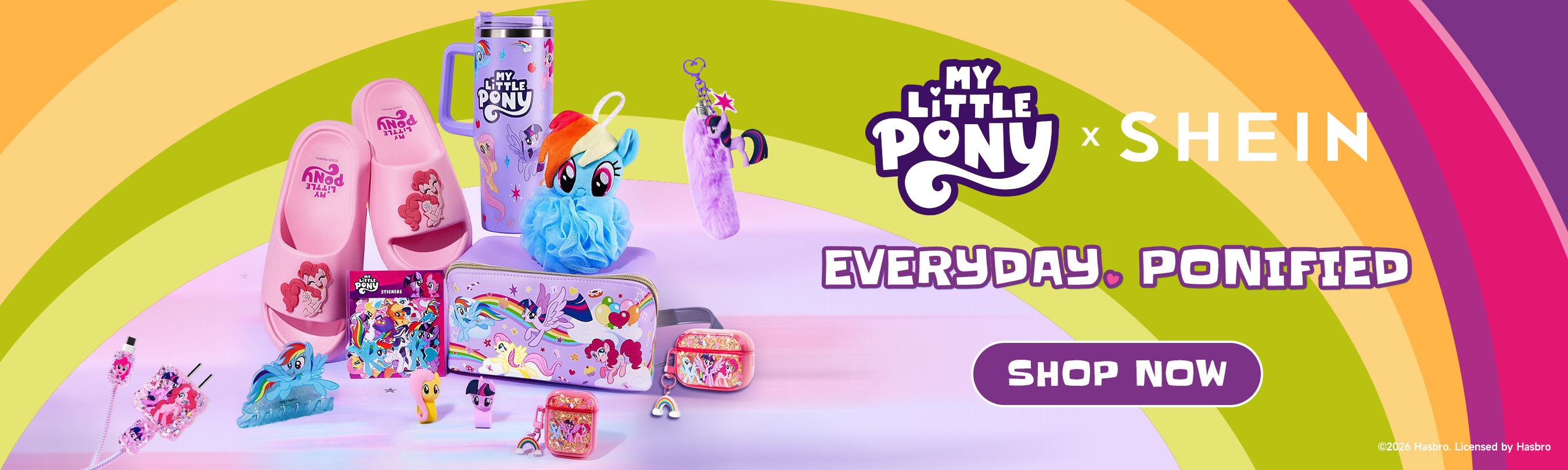 My Little Pony sc 16050018625
