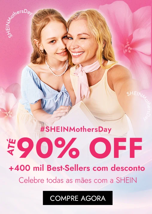 #SHEINMothersday