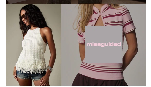 MISSGUIDED